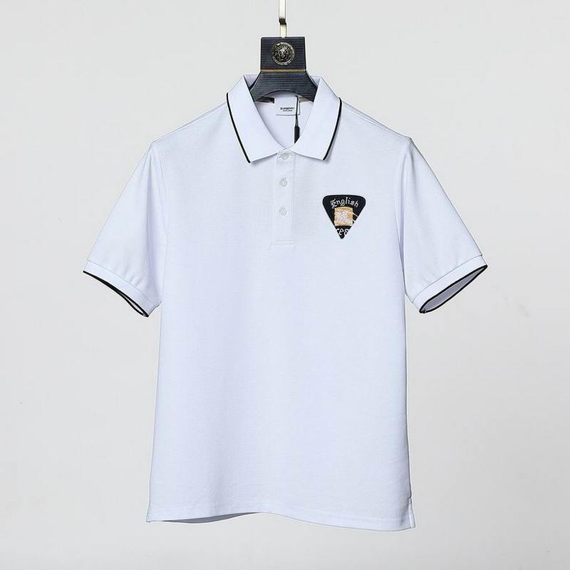 Burberry Men's Polo 221